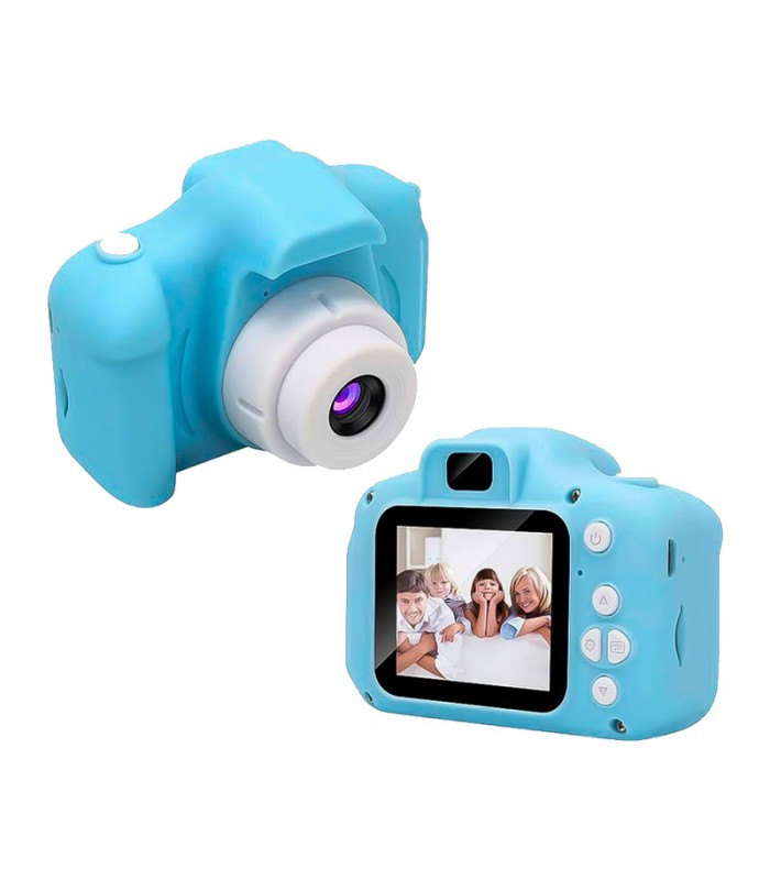 Camara Digital Niños