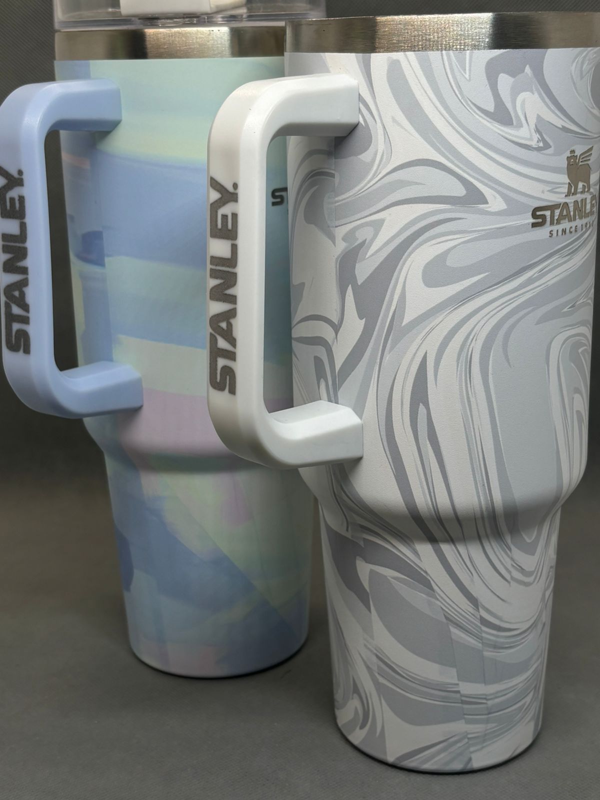 Quencher Con Diseño 1.2l