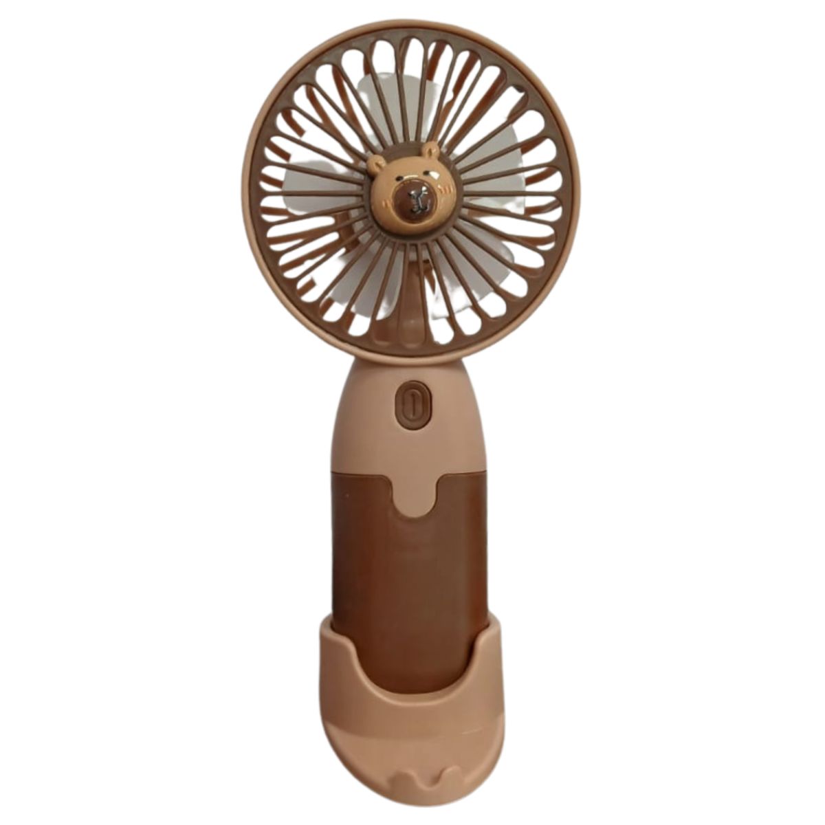 Ventilador Vertical USB Capibara