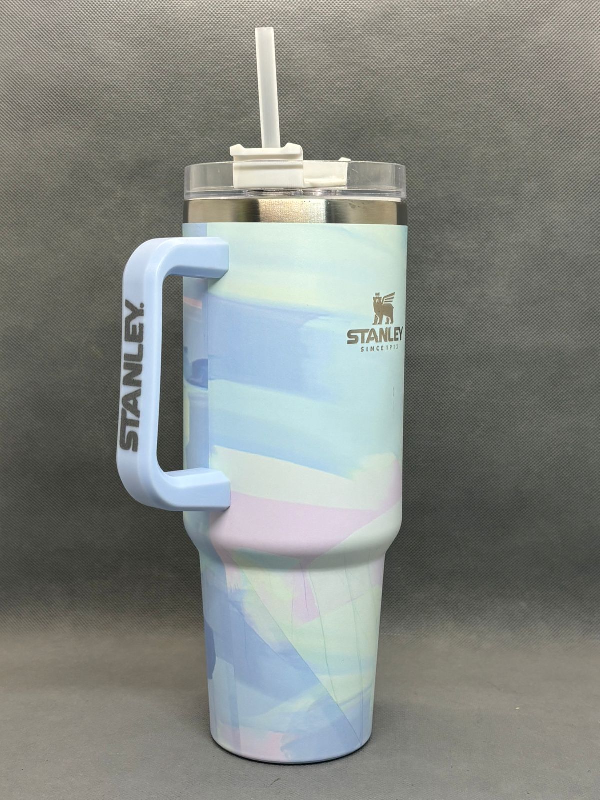 Quencher Con Diseño 1.2l